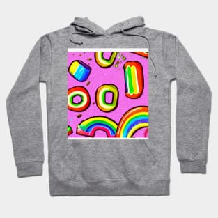 Pride contribution Hoodie